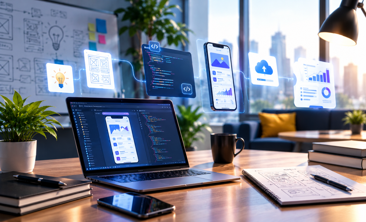 Overcoming Technical Debt Risks Within Rapidly Scaling Custom Software For Startups