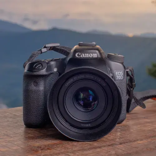 Capture Every Moment: Your Guide to Cameras