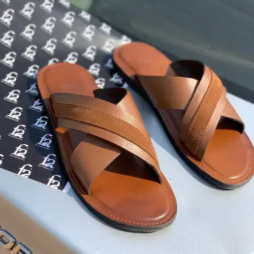 Step with Confidence: Your Guide to Men’s Footwear