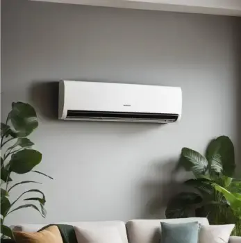 Air Conditioners