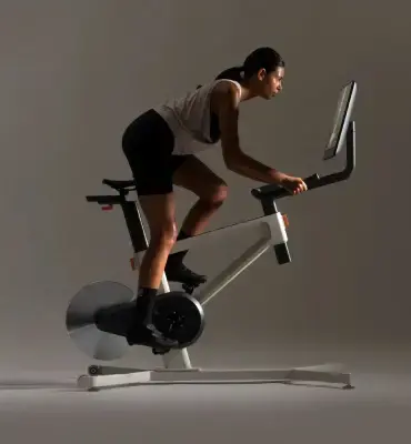 Exercise Bikes