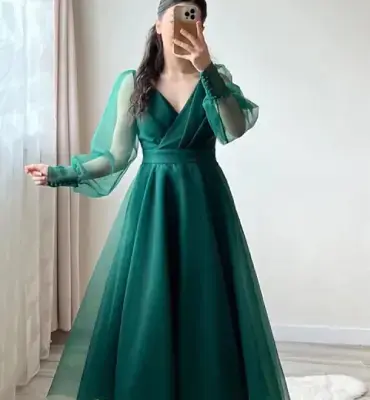 Women Gowns