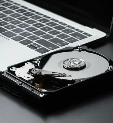 Hard Drives