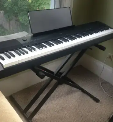 Keyboard Instruments