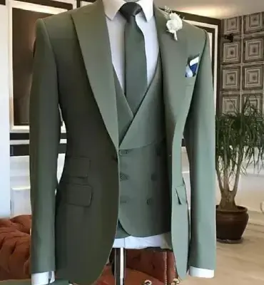 Men's Suits