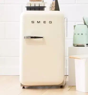 Refrigerators
