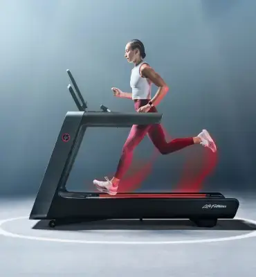 Treadmills