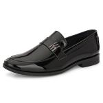 Centrino Slip-On Men's Formal Shoe | Stylish with Soft Cushioned Insole