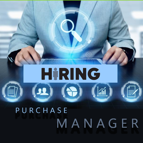 Purchase Manager