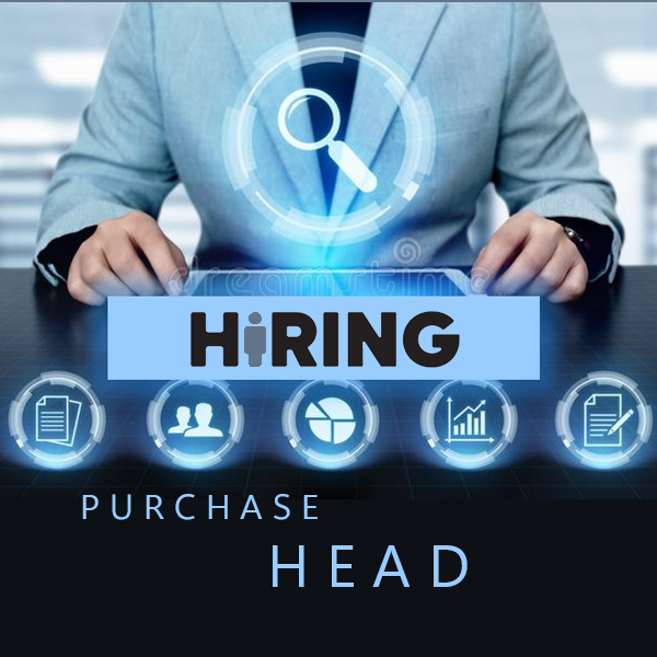 Purchase Head