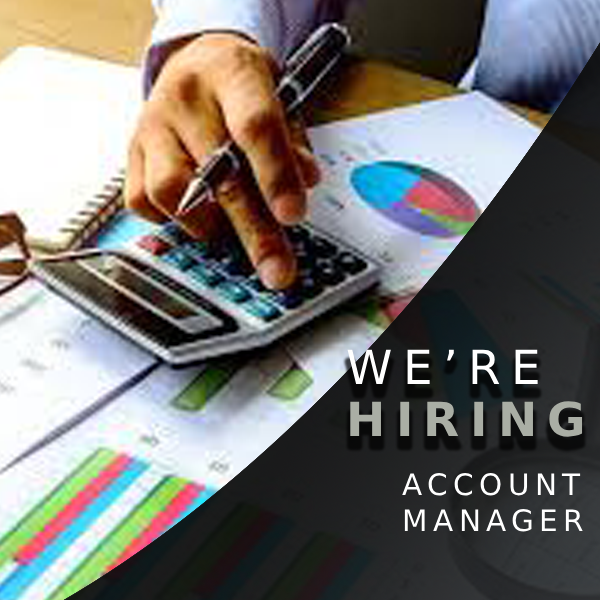 Account Manager