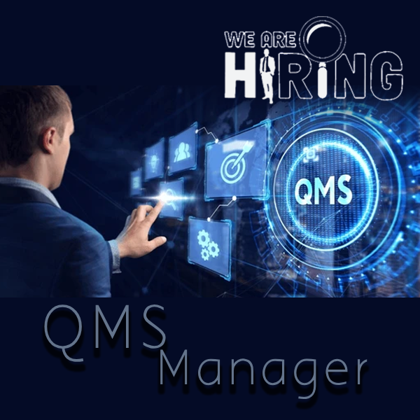QMS Manager