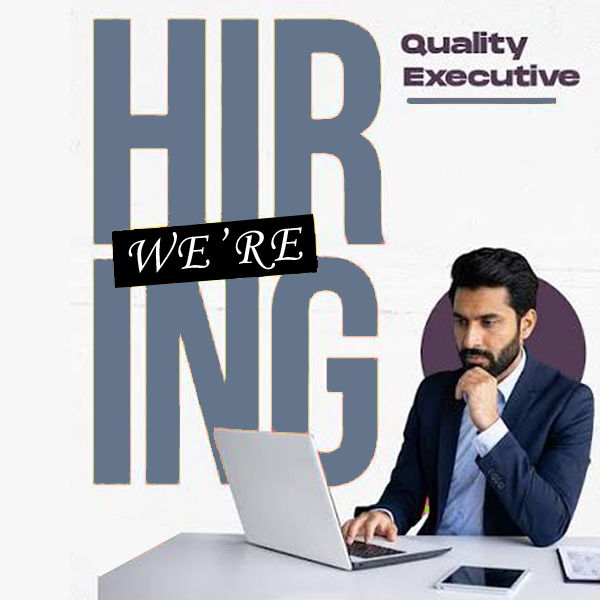 Quality Executive