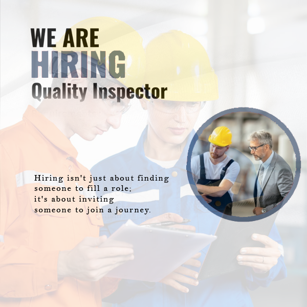 Quality Inspector