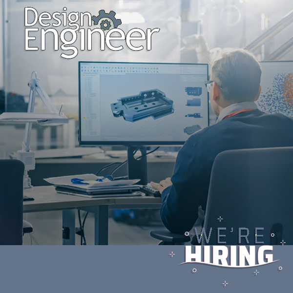 Design Engineer
