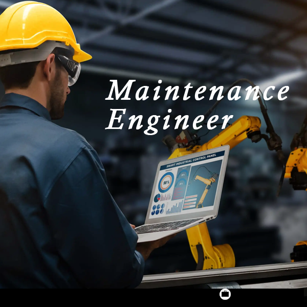 Maintenance Engineer