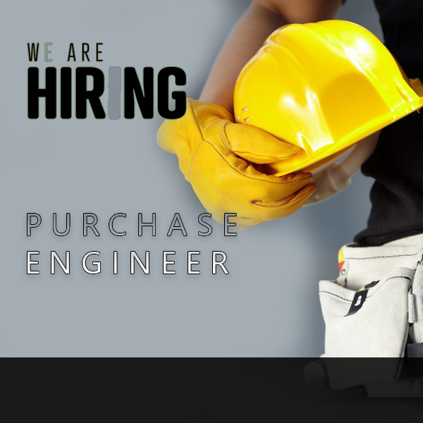 Purchase Engineer