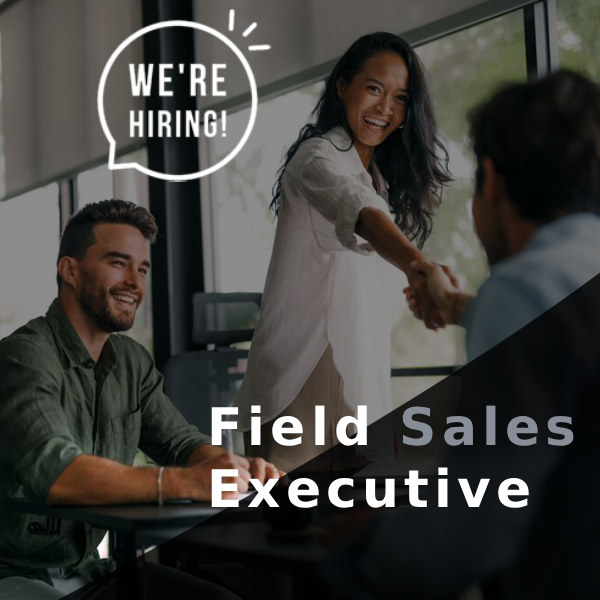 Field Sales Executive