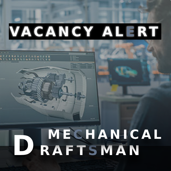 Mechanical Draftsman