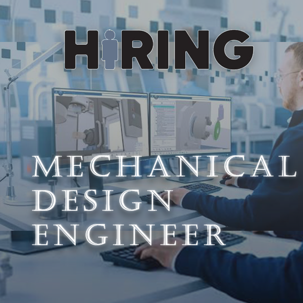 Mechanical Design Engineer