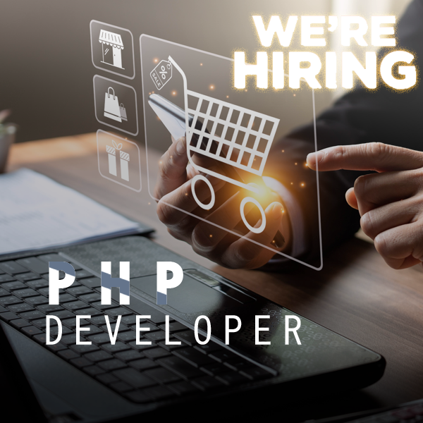 PHP Developer