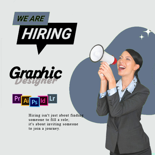 Graphic Designer