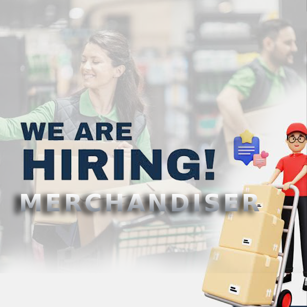 Merchandiser