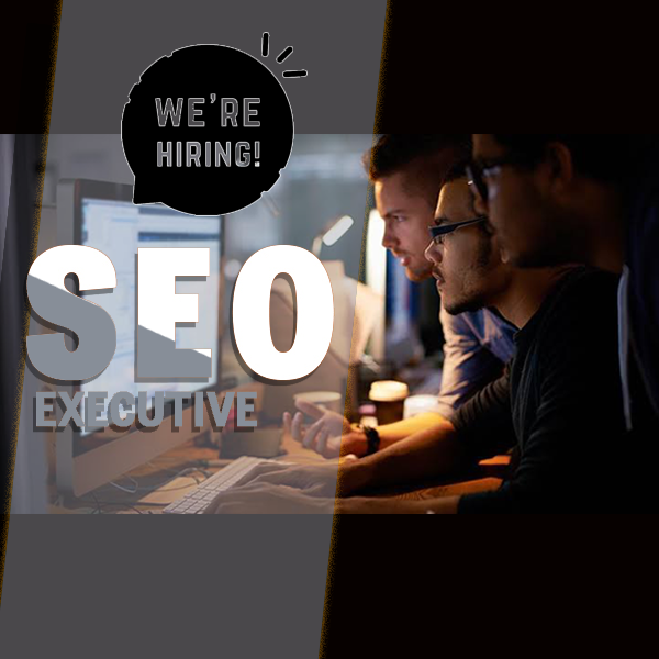 SEO Executive