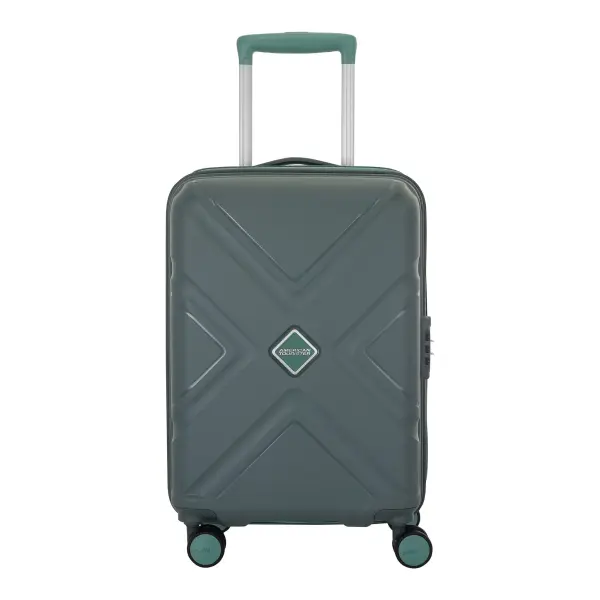 American Tourister-Kross+