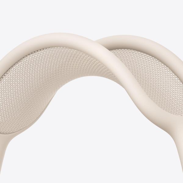 Apple - AirPods Max - Midnight