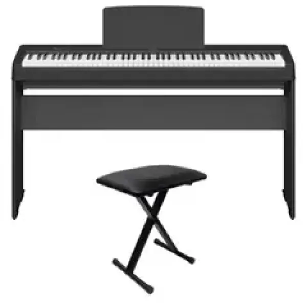 Yamaha-P145 88 Key Digital Piano