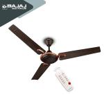 Bajaj-Eldeco 1200mm Ceiling Fan