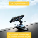 Blackstar-AERO MAG Magnetic Mobile Holder