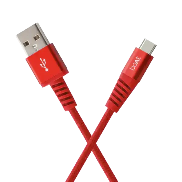 Boat-Para-Armour Type-C Cable 1.5M