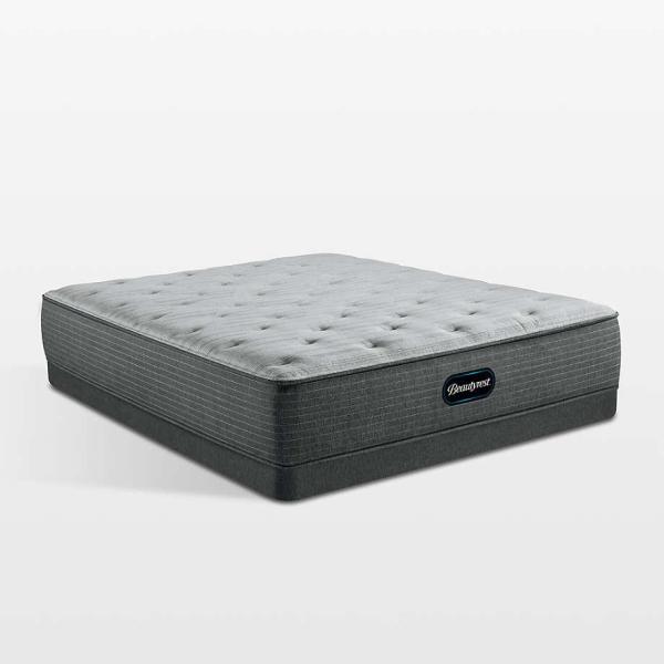 Crate&Barrel-Beautyrest® Select™ Medium Twin Mattress