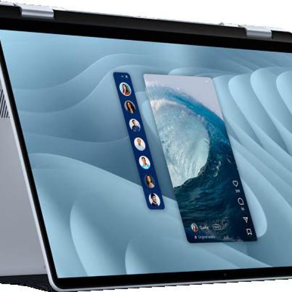 Dell-16 Plus 2-in-1 Laptop