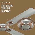 Havells-Leganza ES Decorative Ceiling Fan