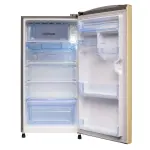 Havells-195 L Direct Cool Refrigerator 5 Star Pastel Yellow