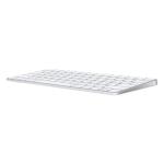 Apple - Magic Keyboard with Touch ID for Mac models with Apple silicon (USB‑C)