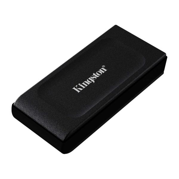 Kingston-XS1000 external solid state drive (SSD)