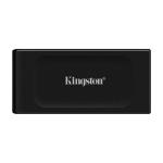Kingston-XS1000 external solid state drive (SSD)