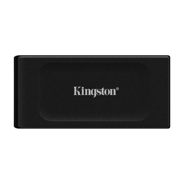 Kingston-XS1000 external solid state drive (SSD)