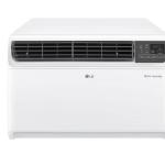 LG-3 Star (1.5) Window AC with Dual Inverter, 4-in-1 Cooling, 100% Copper Tubes, Diet Mode+, 2025 Model