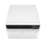 LG-3 Star (1.5) Window AC with Dual Inverter, 4-in-1 Cooling, 100% Copper Tubes, Diet Mode+, 2025 Model