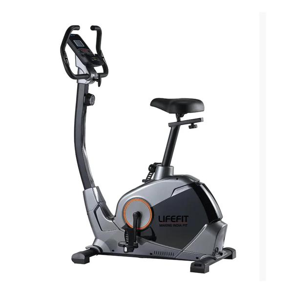 LifeFit-LF-626B Upright Bike for Home use