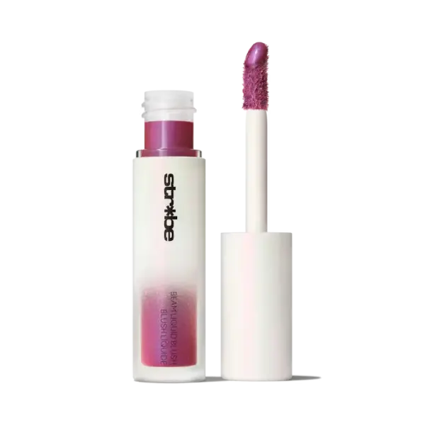 MAC- Strobe Beam Liquid Blush