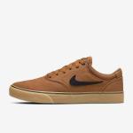 Nike-SB Chron 2 Canvas