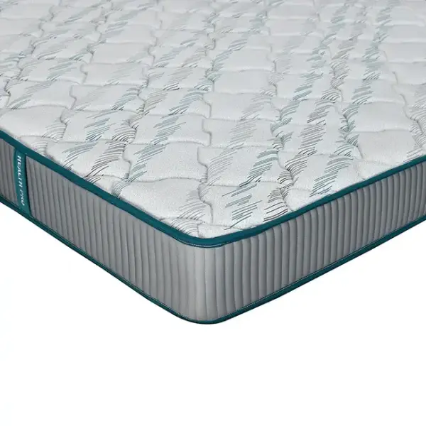 Nilkamal-REVIVO 4 ZONE SMART PROFILE FOAM MATTRESS