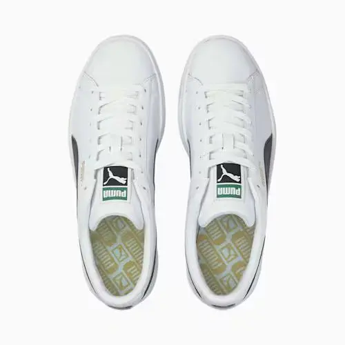 Puma-Basket Classic XXI Trainers