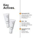 Minimalist- Retinal 0.2% Liposomal Cream